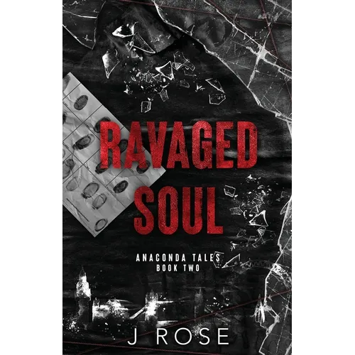 Ravaged Soul