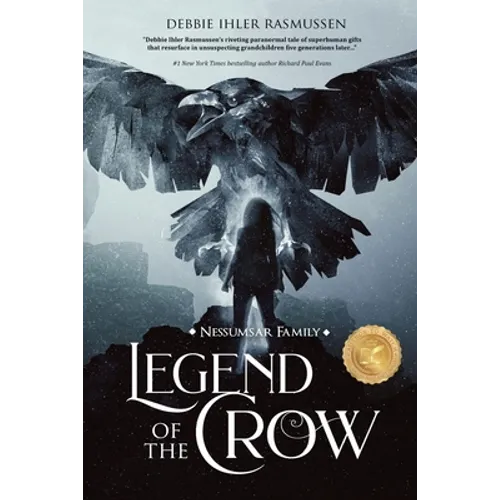 Nessumsar Family - Legend of the Crow