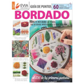 Bordado: guía de puntos