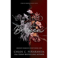Behind The Broken (Behind Darkness Duet Book 1)