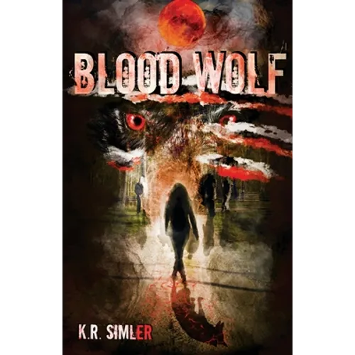 Blood Wolf