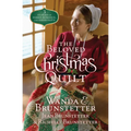 The Beloved Christmas Quilt