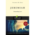 Jeremiah: Demanding Love