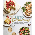 Keto Celebrations: Low-Carb Dishes for Holidays and Special Occasions