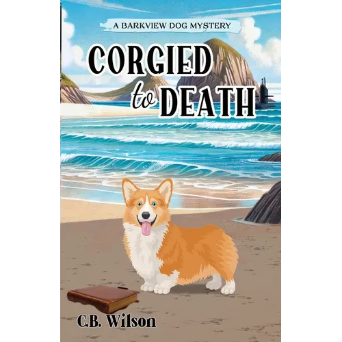Corgied to Death