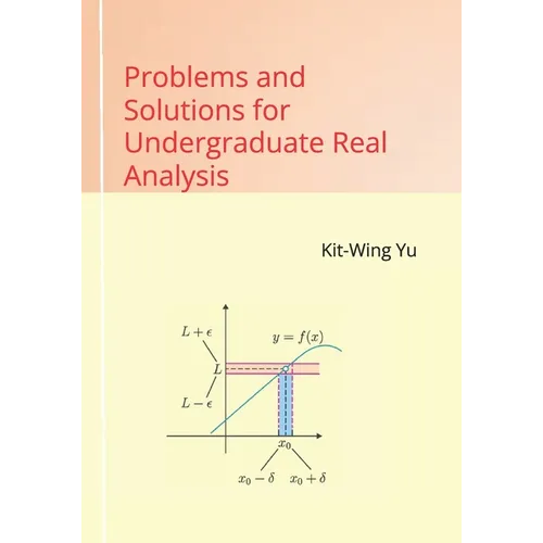 Problems and Solutions for Undergraduate Real Analysis