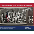 "Government" - The Biggest Scam in History... Exposed!
