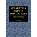 Separation and Its Discontents: Toward an Evolutionary Theory of Anti-Semitism