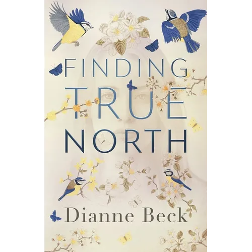 Finding True North