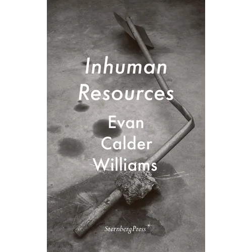 Inhuman Resources
