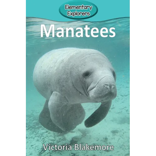 Manatees