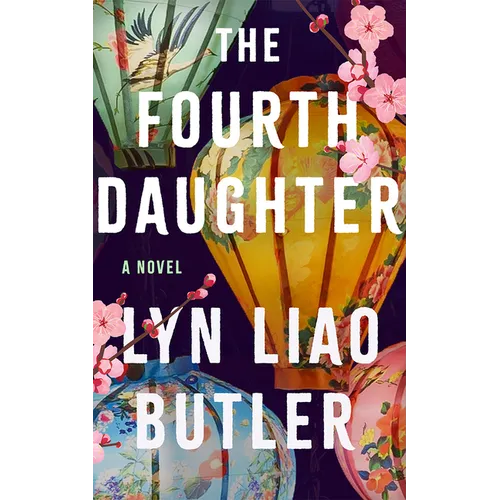The Fourth Daughter
