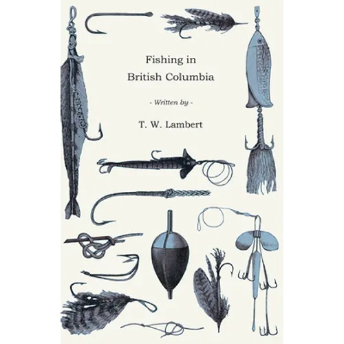 Fishing in British Columbia