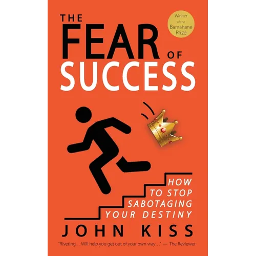 The Fear of Success