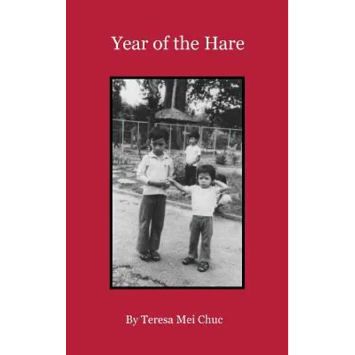 Year of the Hare