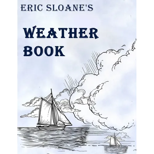 Eric Sloane's Weather Book
