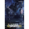 Divine Incursions, Vol. 2 (Light Novel)