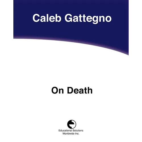 On Death