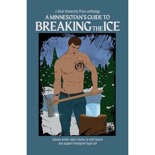 A Minnesotan's Guide to Breaking the Ice