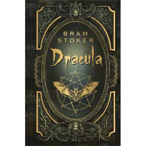 Dracula (Deluxe Hardbound Edition)