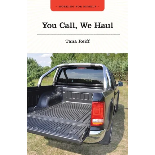 You Call, We Haul