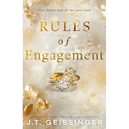 Rules of Engagement