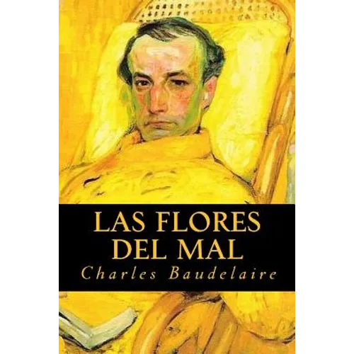 Las Flores del Mal