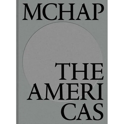 McHap Book One: The Americas