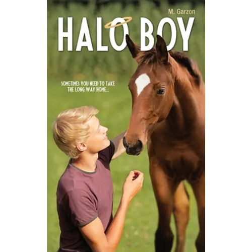 Halo Boy