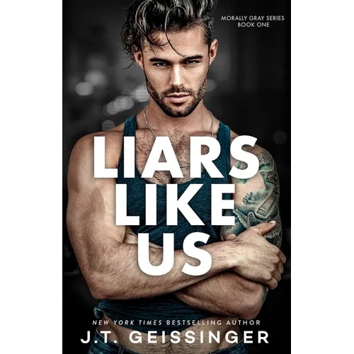 Liars Like Us