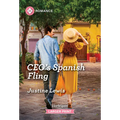 Ceo's Spanish Fling
