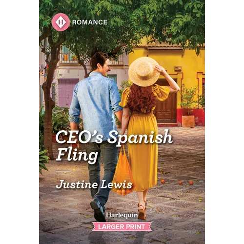 Ceo's Spanish Fling