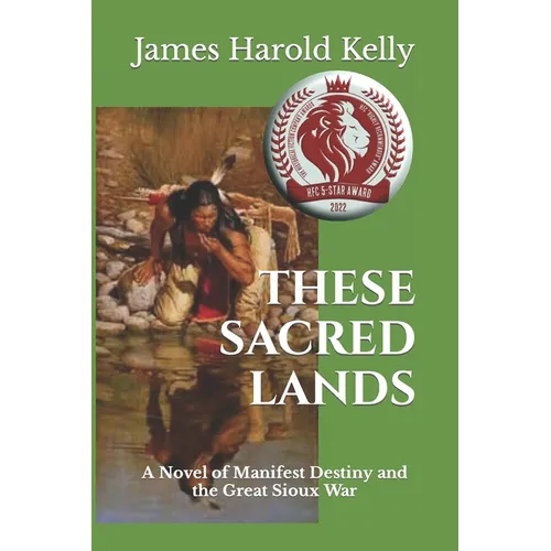 These Sacred Lands