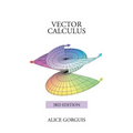 Vector Calculus: 3rd Edition