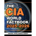 The CIA World Factbook 2025-2026