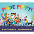 Pride Puppy!