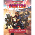 Star Wars Hunters: Battle for the Arena