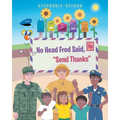 No Head Fred Said: Send Thanks