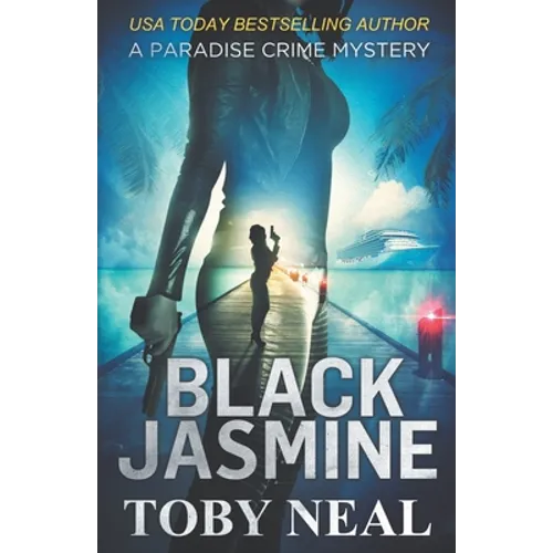 Black Jasmine