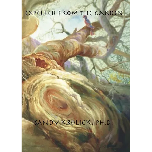 Expelled From The Garden