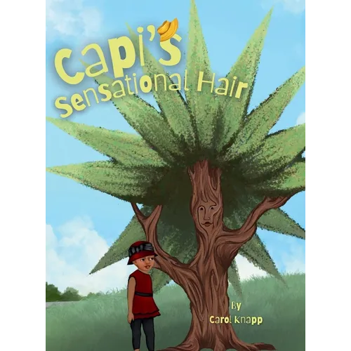 Capi's Sensational Hair