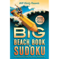 Will Shortz Presents The Big Beach Book of Sudoku