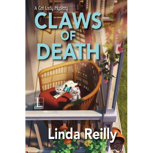 Claws of Death