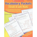 Vocabulary Packets: Greek & Latin Roots