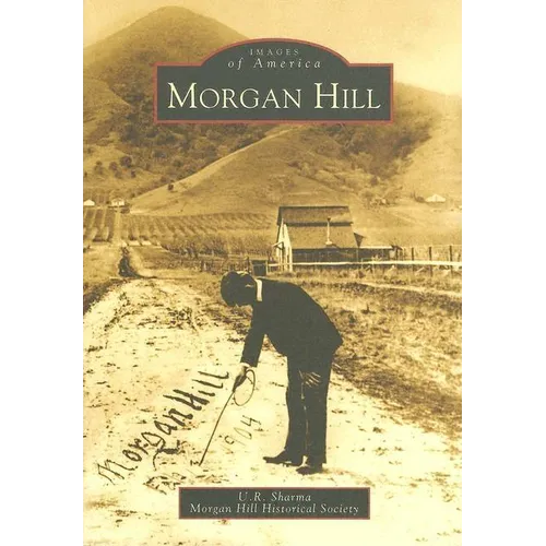 Morgan Hill