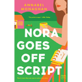 Nora Goes Off Script