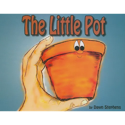 The Little Pot
