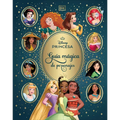 Disney Princesa Guã-A Màgica de Personajes (Enchanted Character Guide)