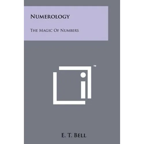 Numerology: The Magic Of Numbers