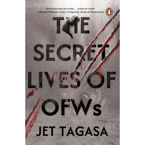 The Secret Lives of Ofws